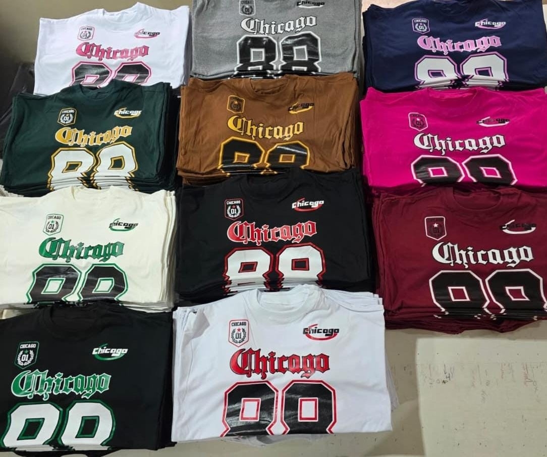 Remeron Chicago Unisex - Imagen 3