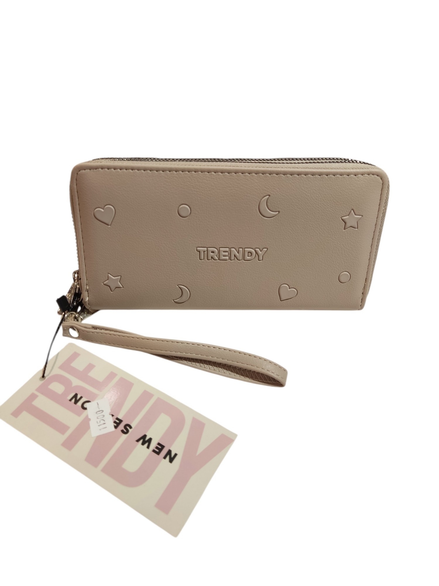 Billetera Mujer Trendy - Imagen 2