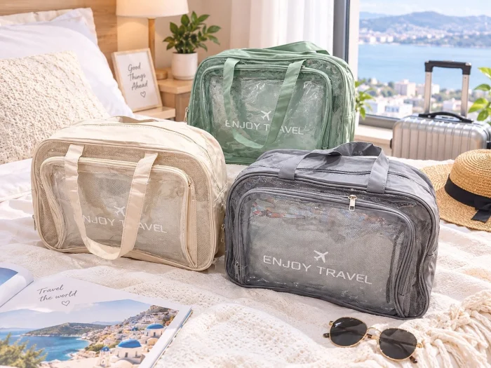 Bolso Viaje