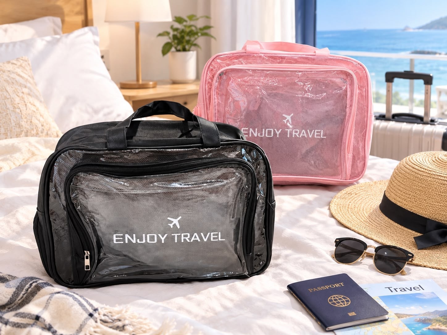 Bolso Viaje - Imagen 2