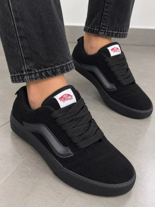 Knu Negra