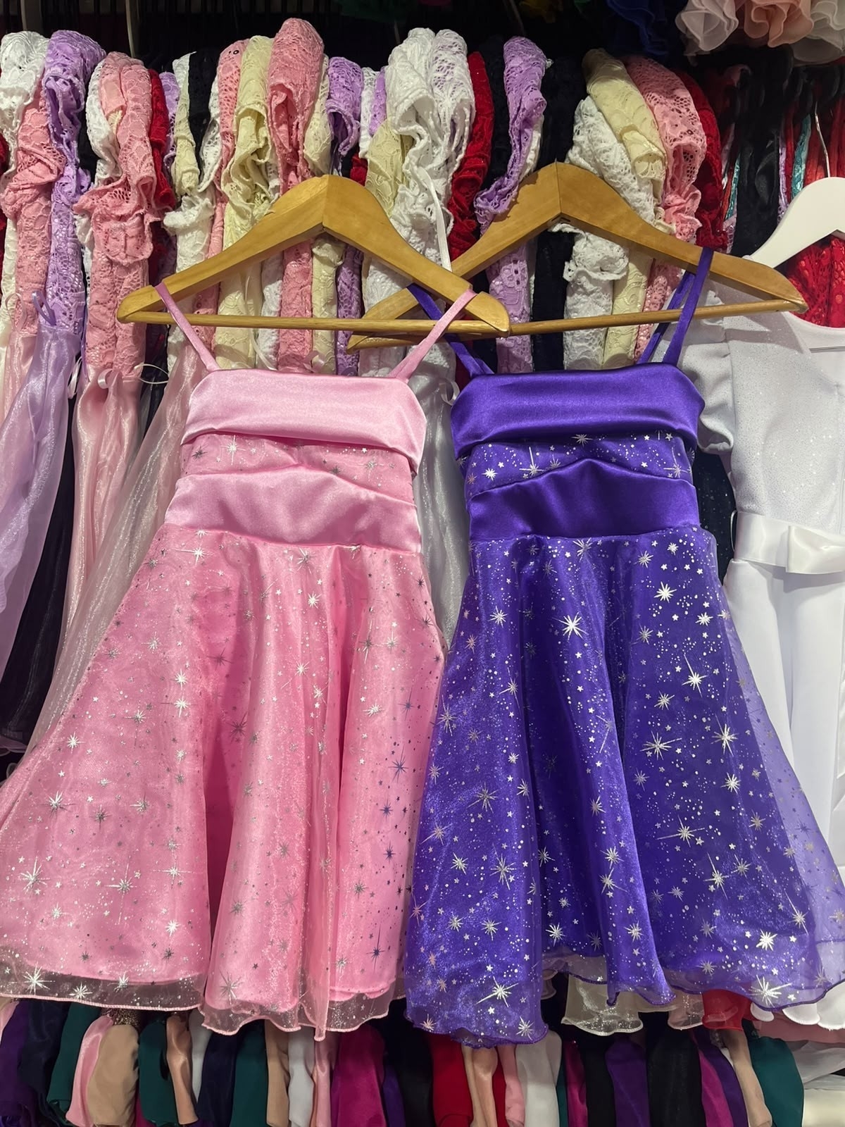 Vestidos con Estrellas - Imagen 2