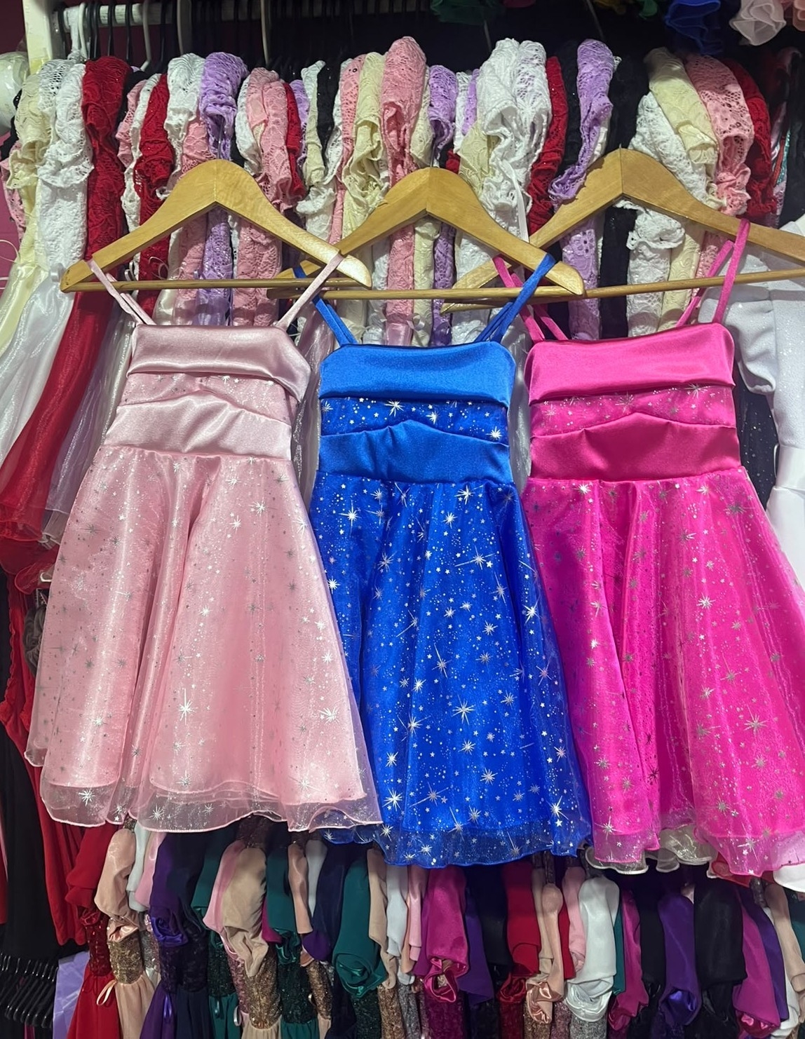 Vestidos con Estrellas - Imagen 3