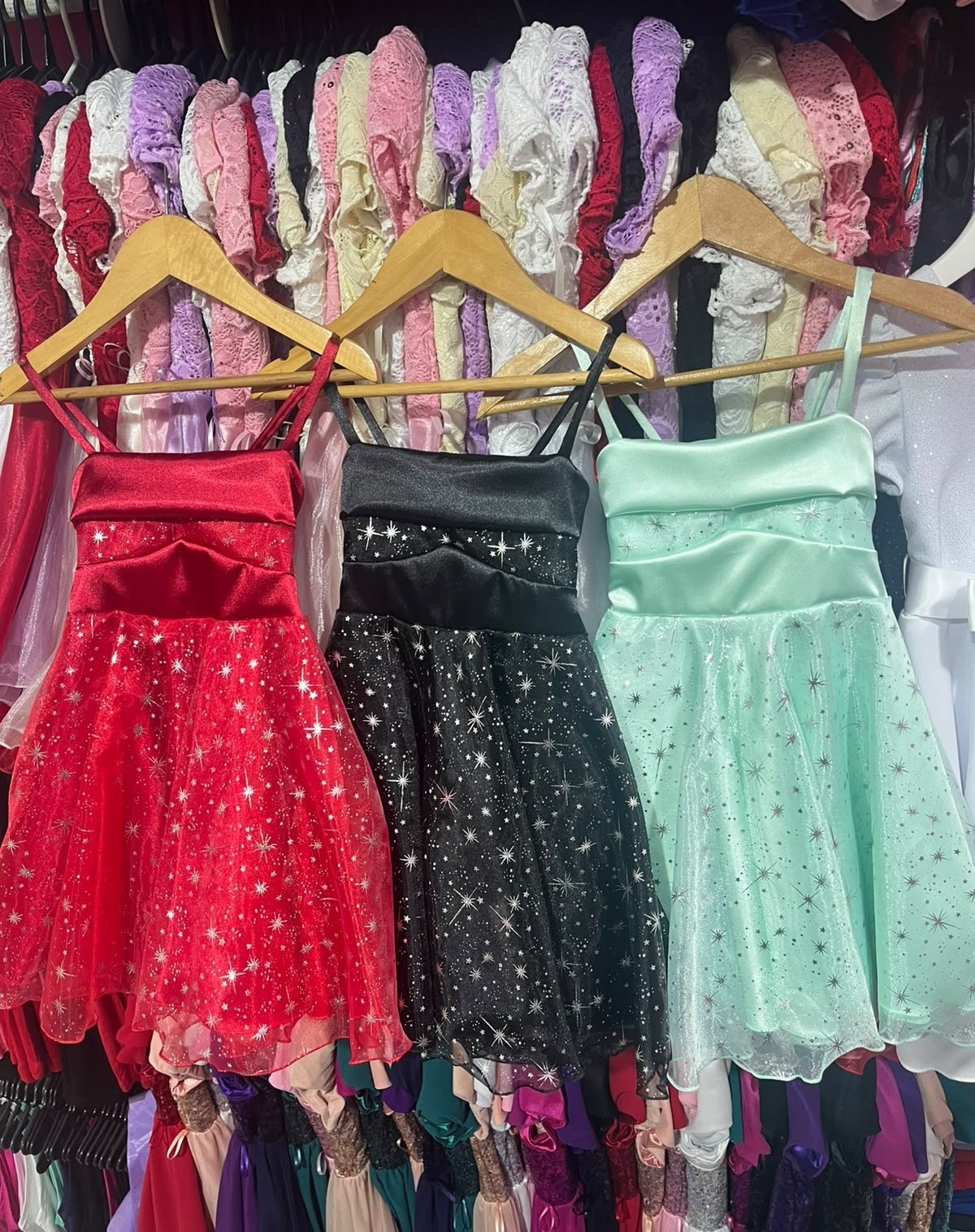 Vestidos con Estrellas - Imagen 4
