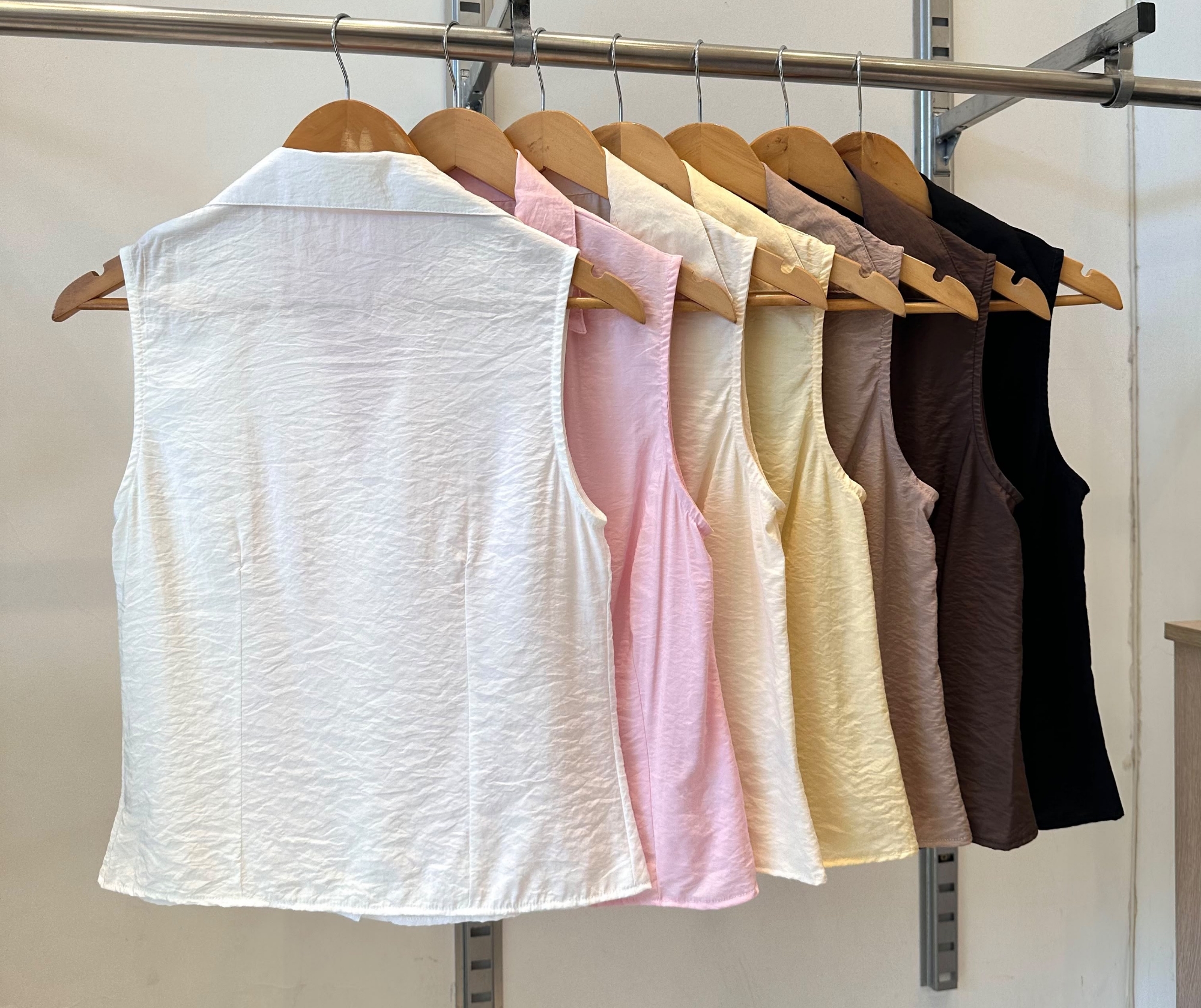 Camisa Ivy - Imagen 2