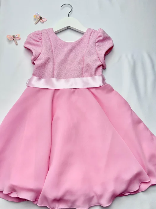Vestido Princesa