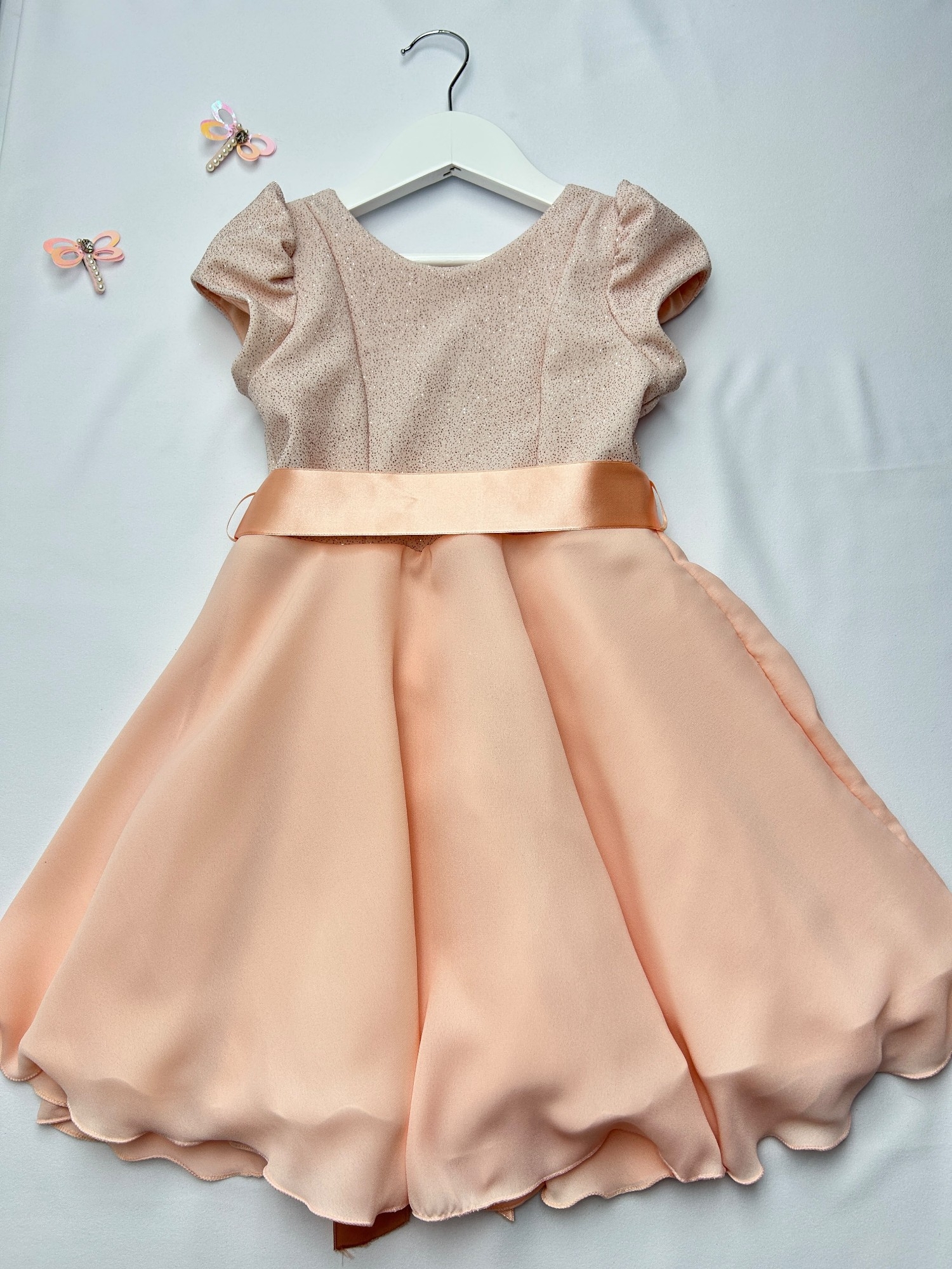 Vestido Princesa - Imagen 3