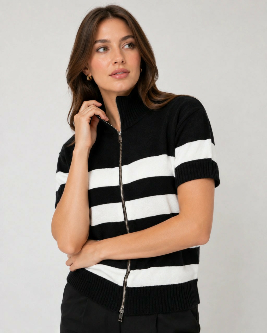 Remera Tejida Micu - Imagen 2