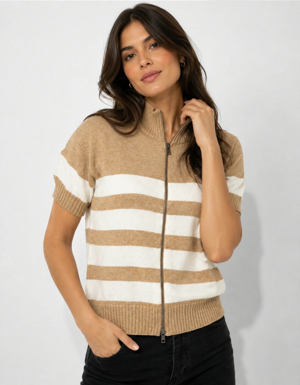 Remera Tejida Micu - Imagen 3