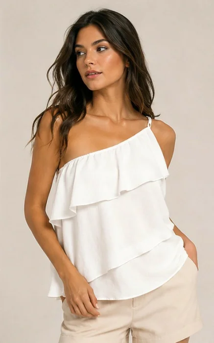 Blusa Catrina