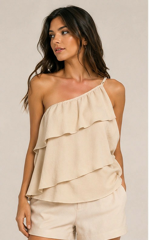 Blusa Catrina - Imagen 2