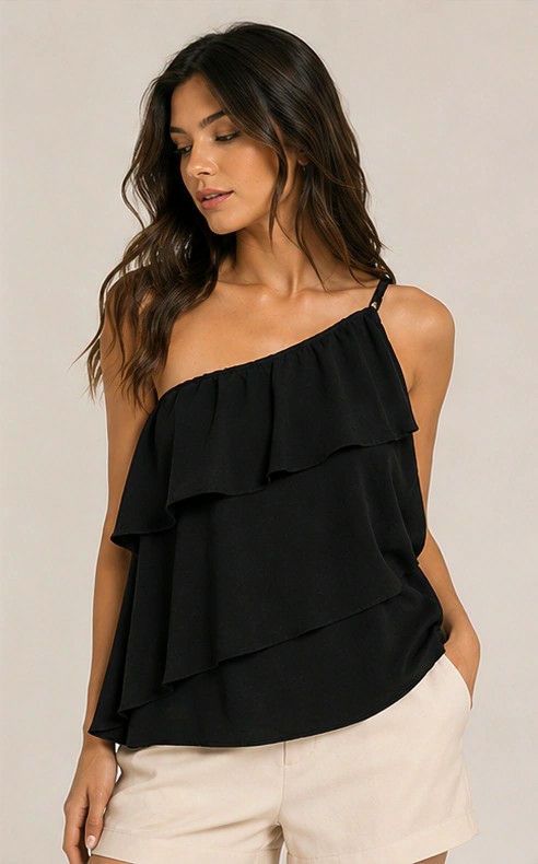 Blusa Catrina - Imagen 3