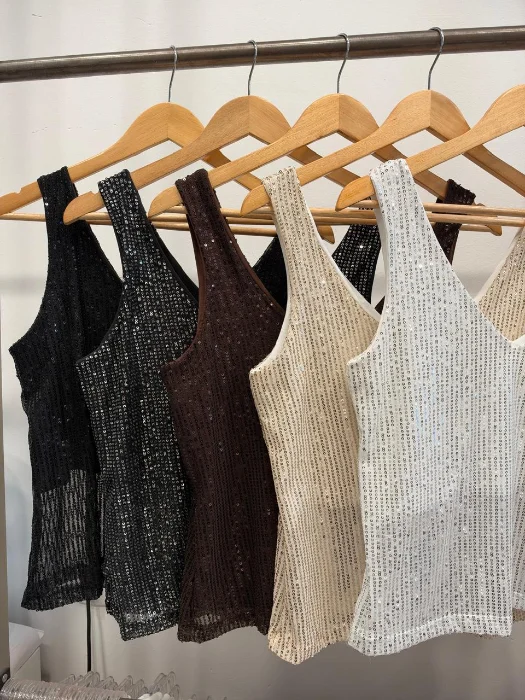 Encaje V Blusa Forrado