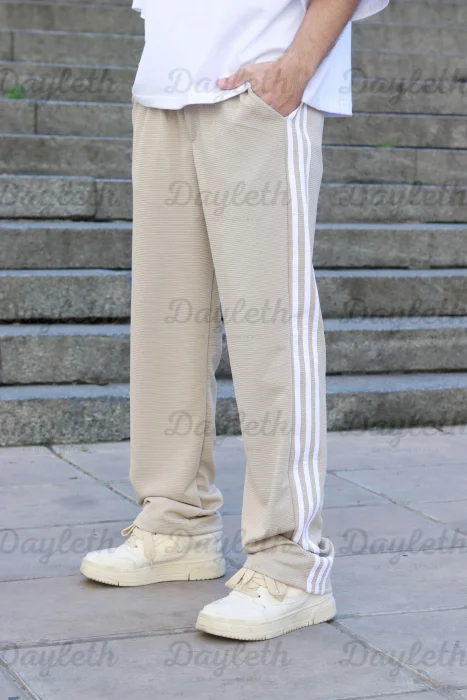 Pantalón Wafle