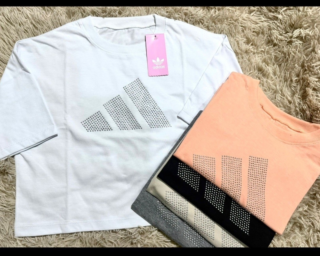 Remeras de Dama - Imagen 2