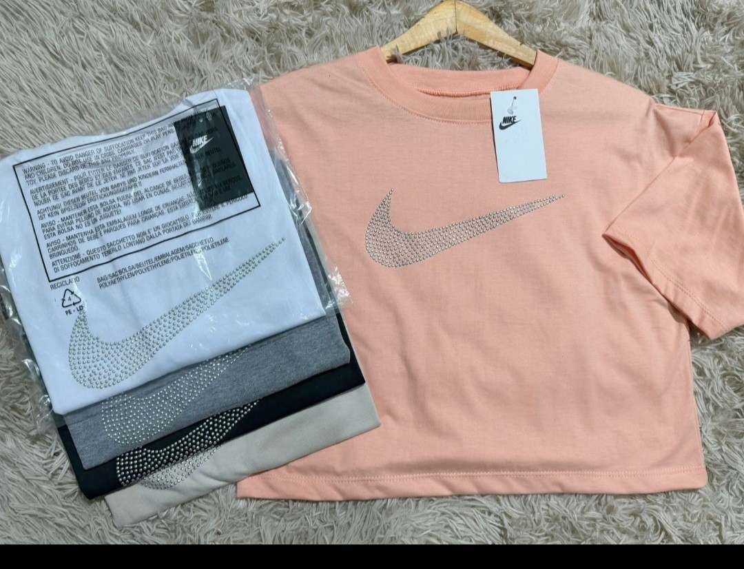 Remeras de Dama - Imagen 3