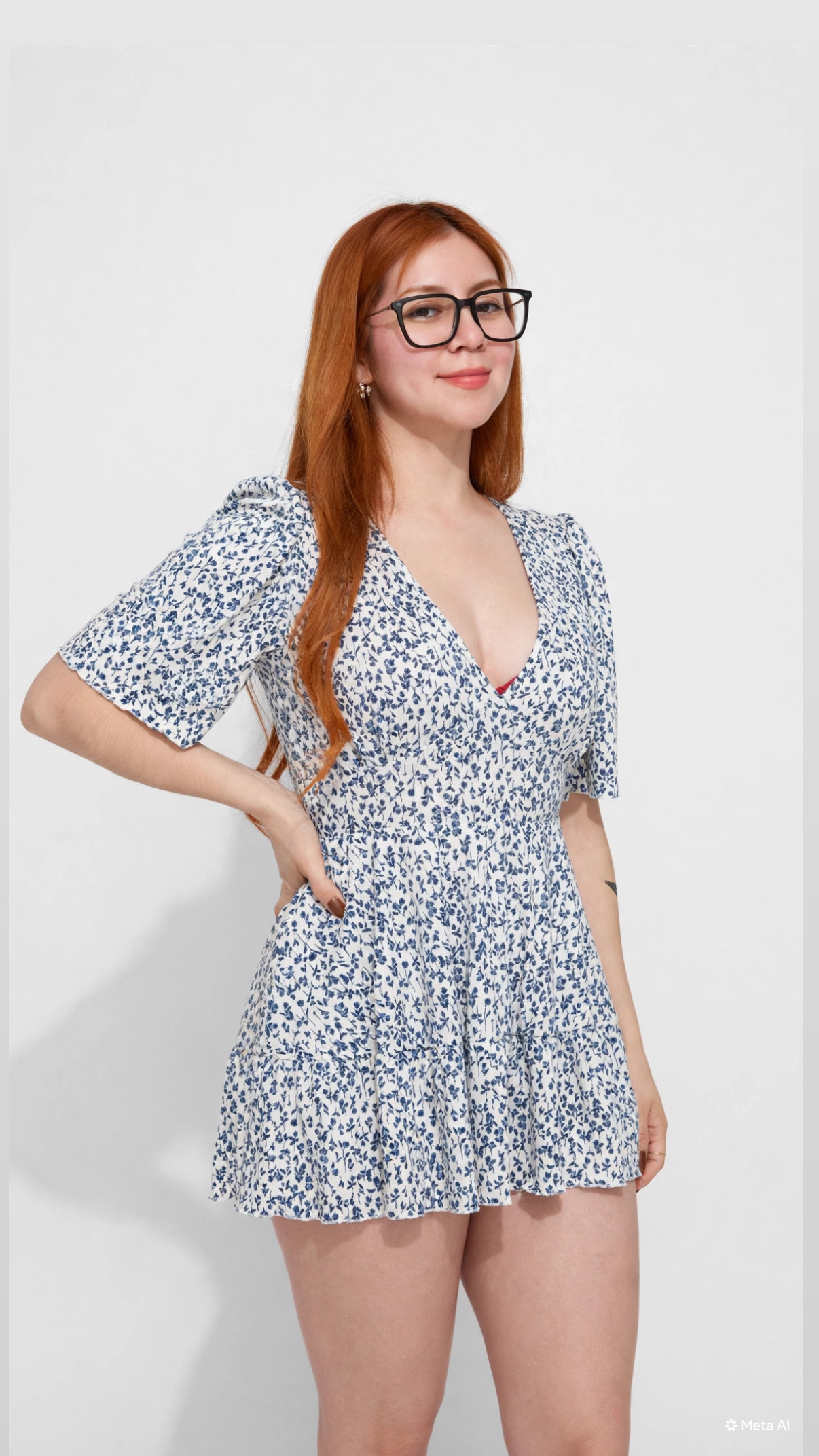 Vestido Blanco Floreado Sapphire - CCE6E0E7-A2A9-4470-87DB-B49AABDC2F20.jpeg