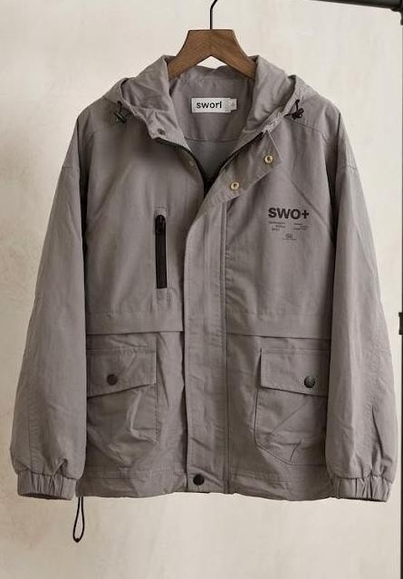 Campera Bomber - Imagen 2