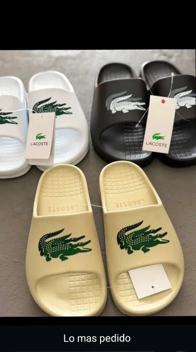 Gomon Croco