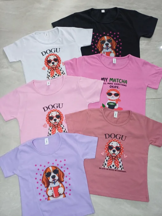 Remera  de Beba
