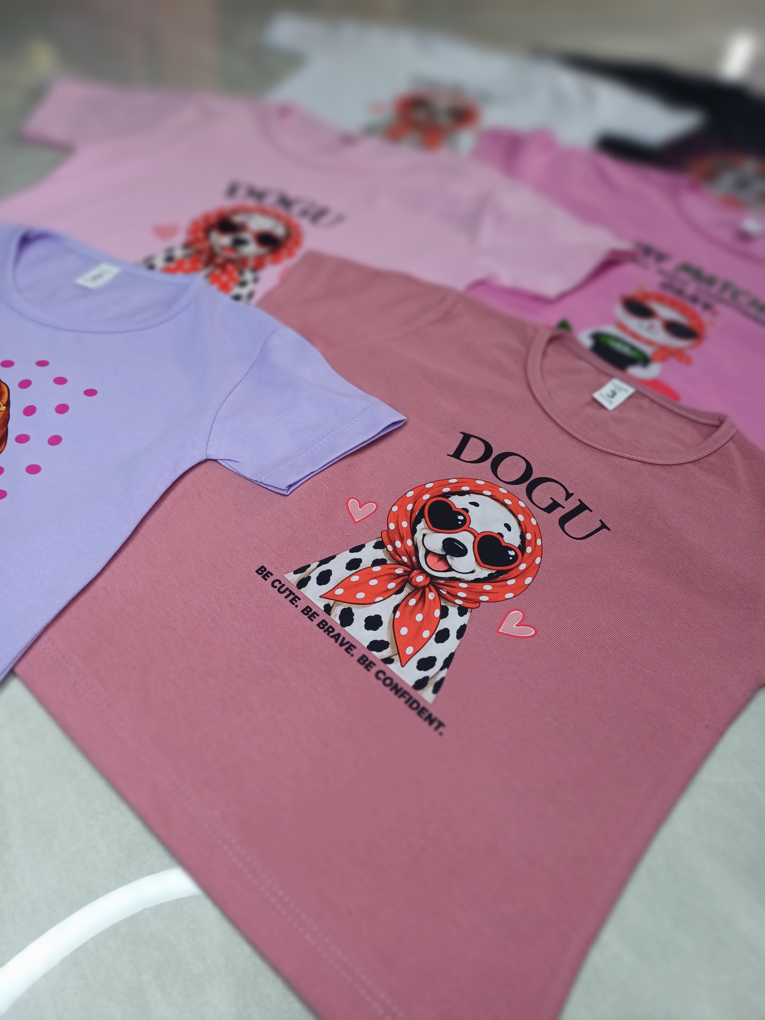 Remera  de Beba - Imagen 2