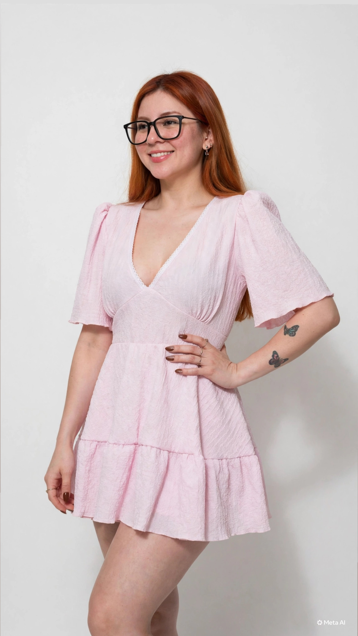 Vestido Rosa con Short Liso Sapphire - D6A608C9-4F4C-4C4F-A7D4-85E03EFB1F41.jpeg