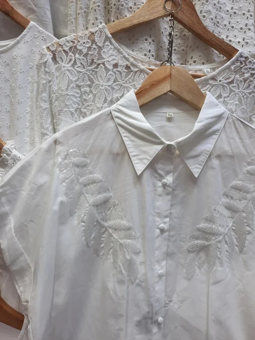 Camisa Import Bertu