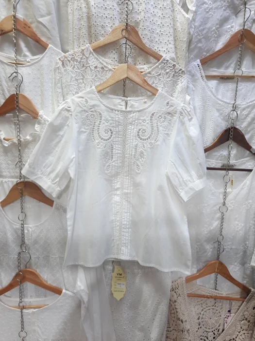 Blusa Import Carol