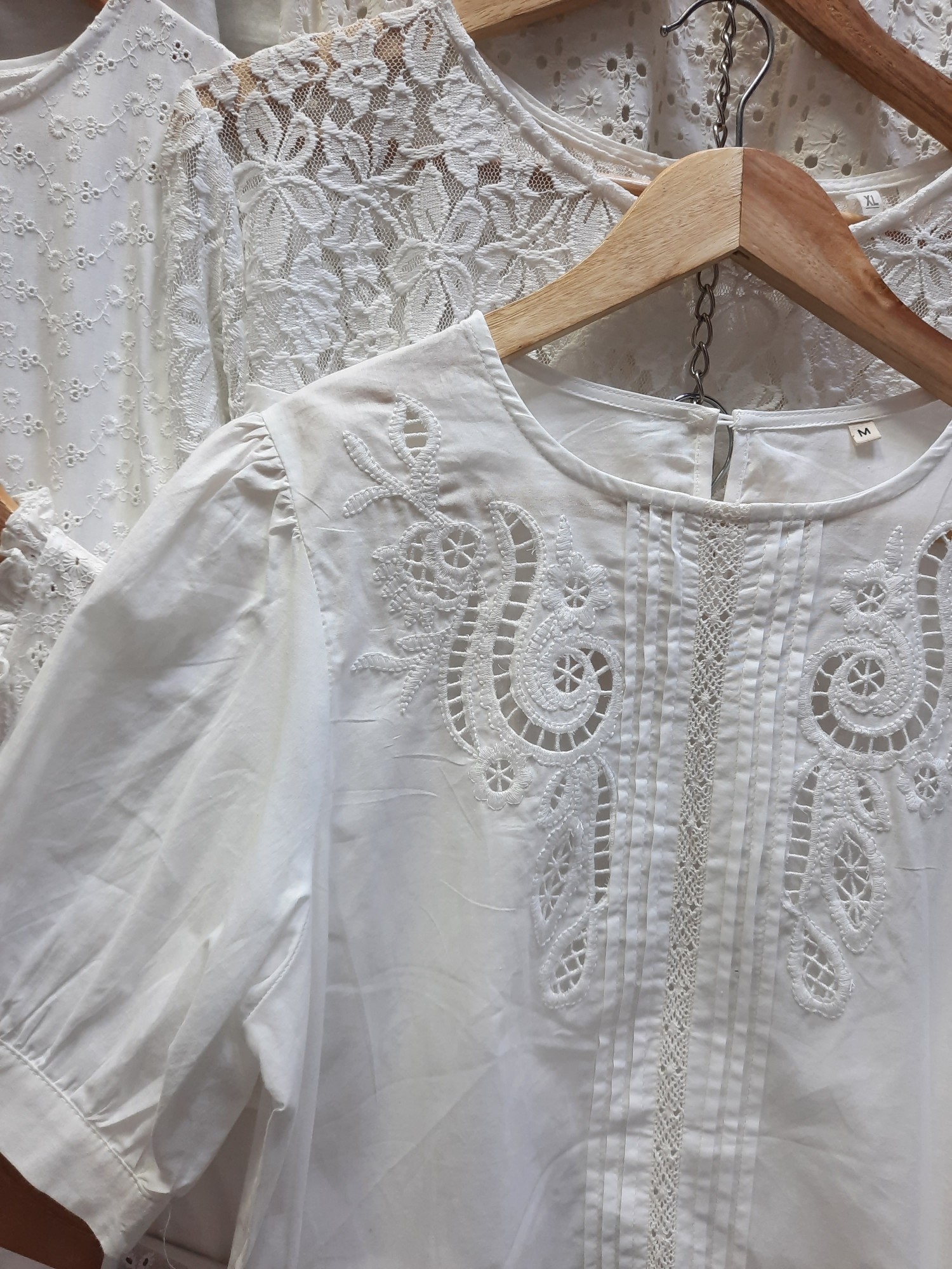 Blusa Import Carol - Imagen 2