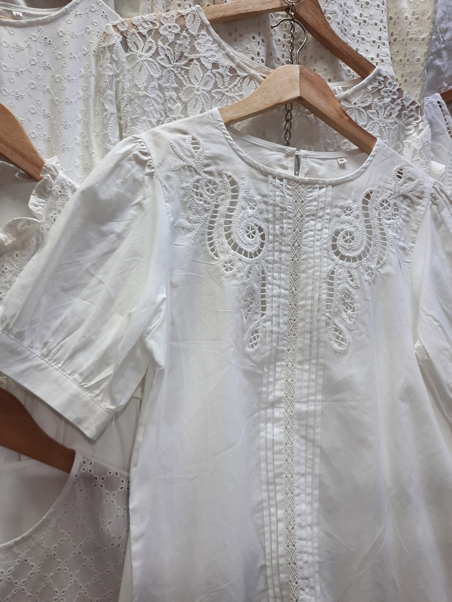 Blusa Import Carol - Imagen 3