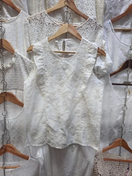 Blusa Sm Belen