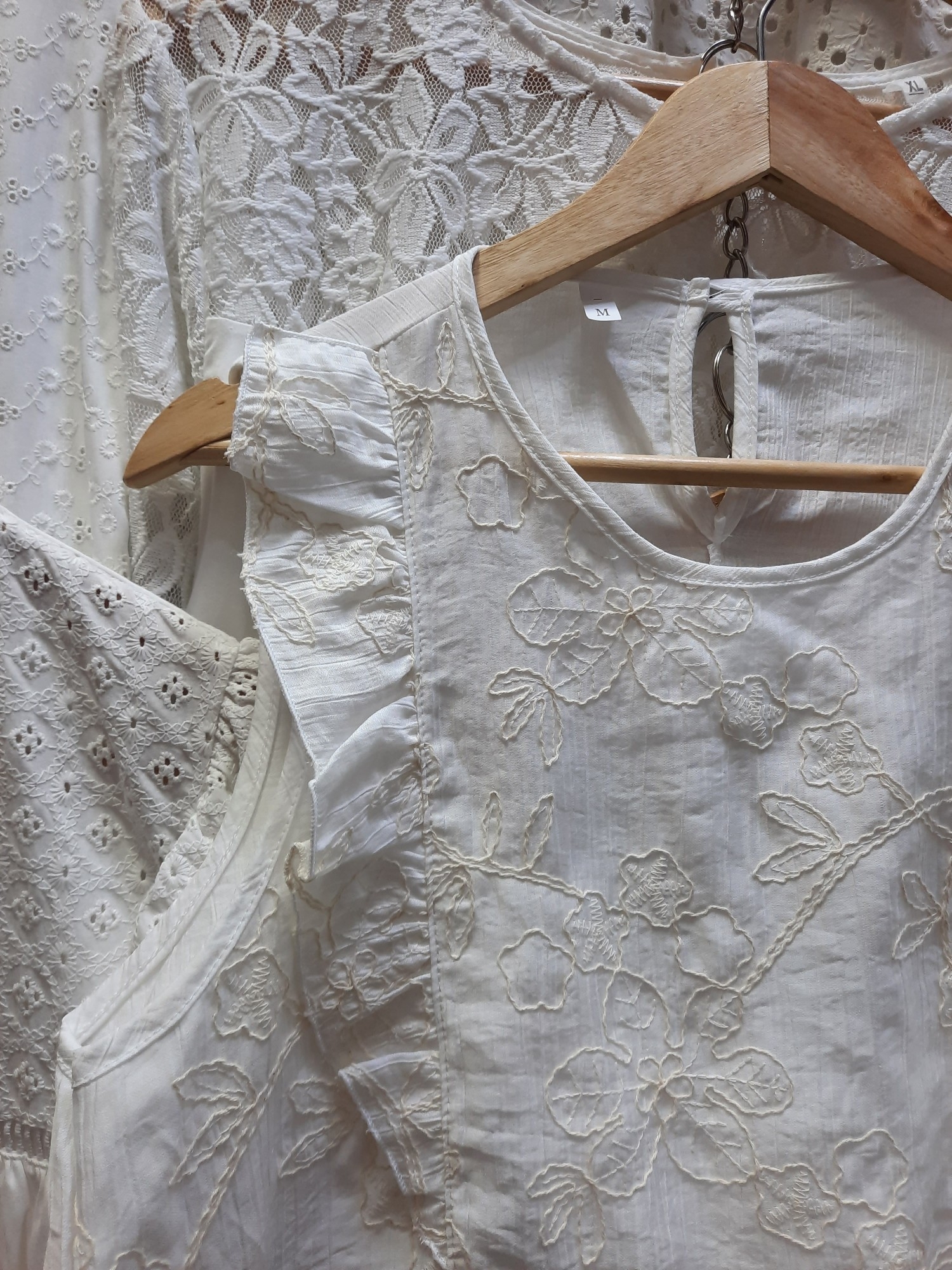 Blusa Sm Belen - Imagen 2
