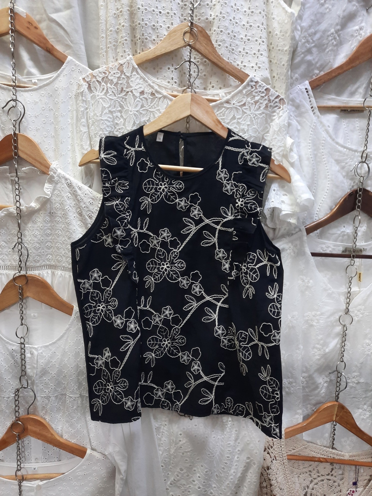 Blusa Sm Belen - Imagen 3