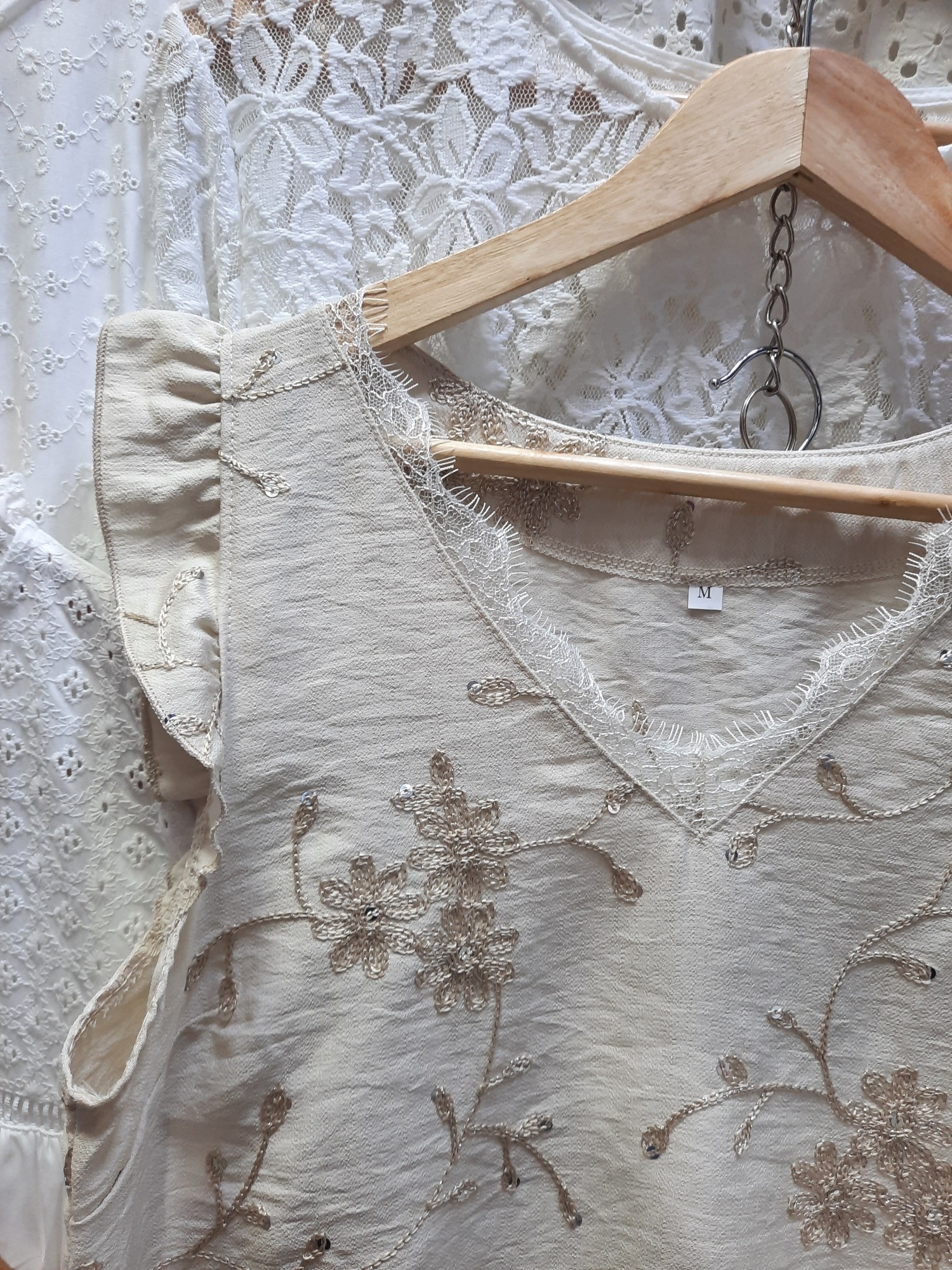 Blusa Sm Abigail - Imagen 2