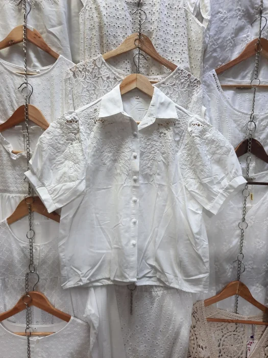 Camisa Import Ima