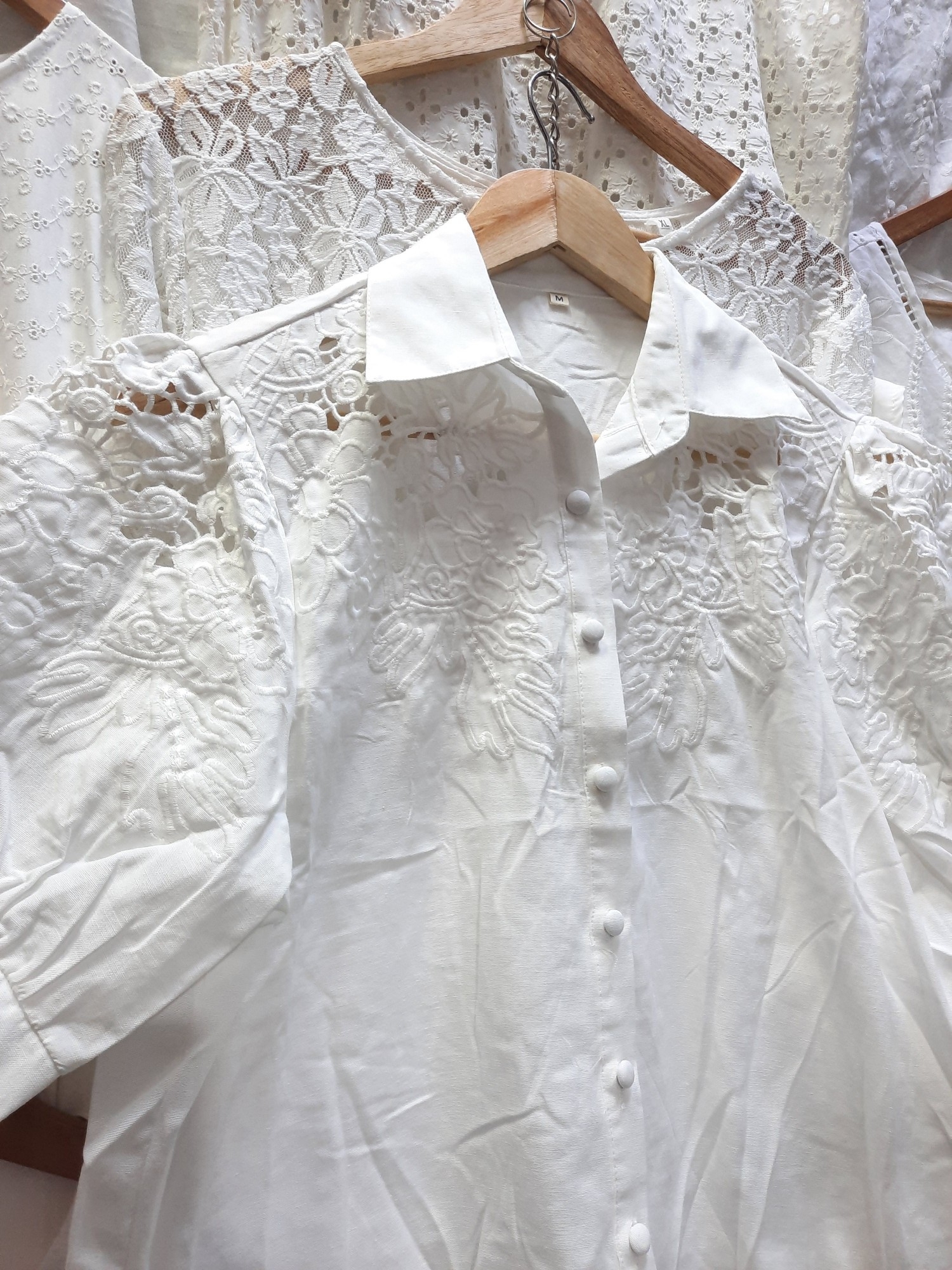 Camisa Import Ima - Imagen 3