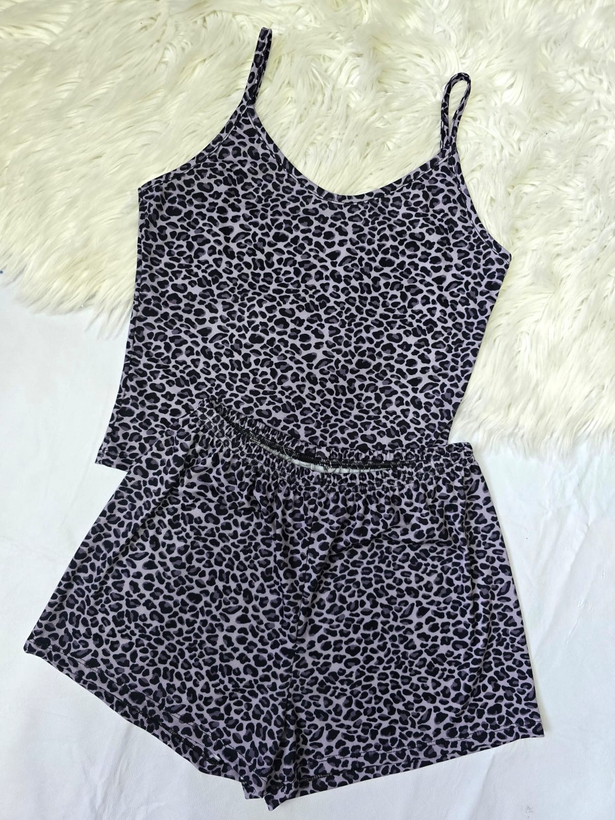 Pijamas de Morley - Imagen 2