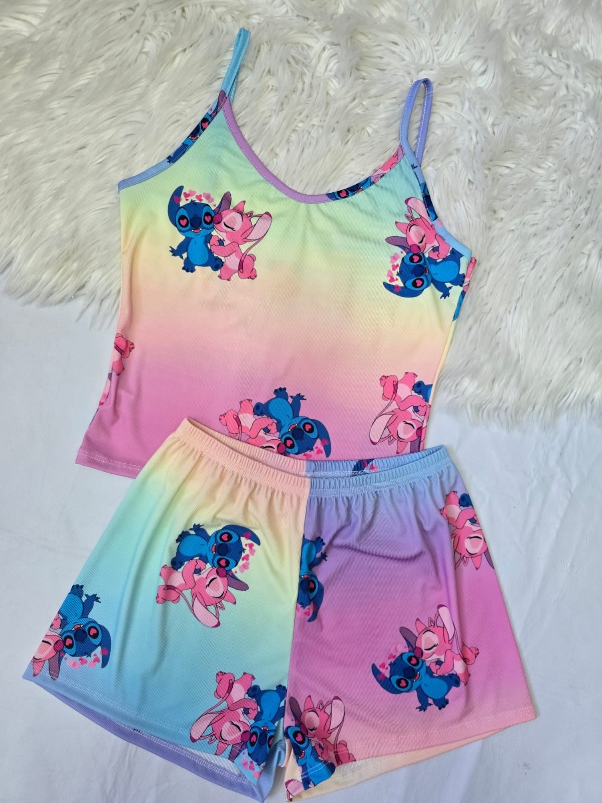 Pijamas de Morley - Imagen 3