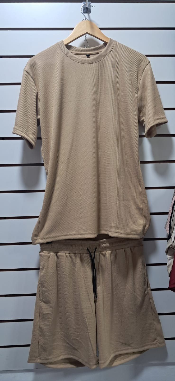 Conjunto Wuafle Talles 2,3,4,5,6 - Imagen 4