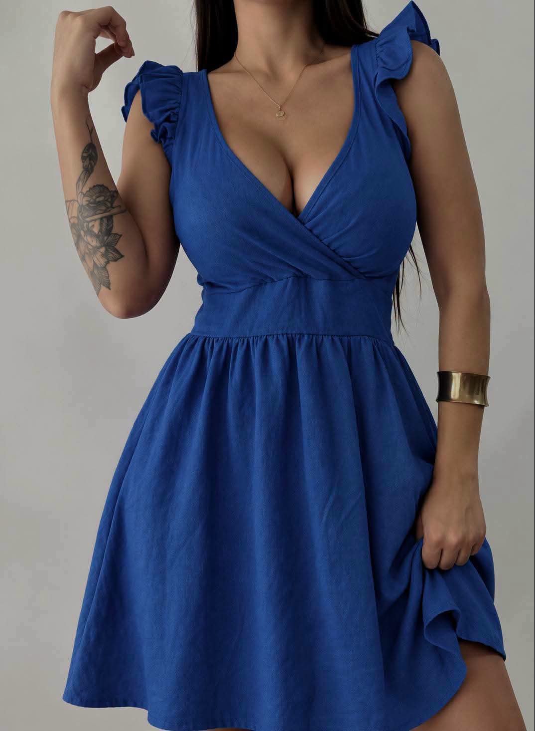 Vestido Paola - Imagen 2