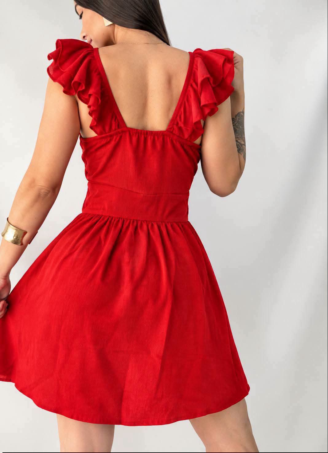 Vestido Paola - Imagen 3