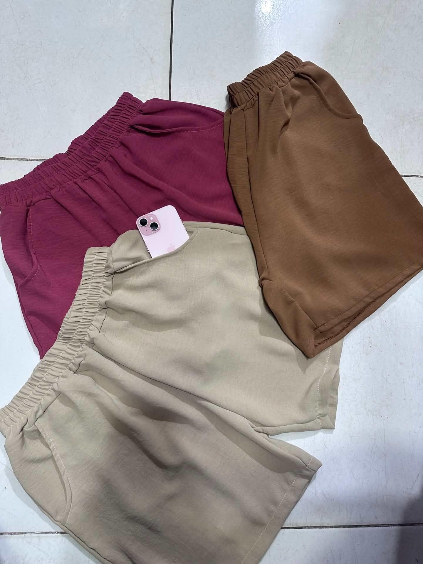 Short Cey Especial 6 al 10 - Imagen 2