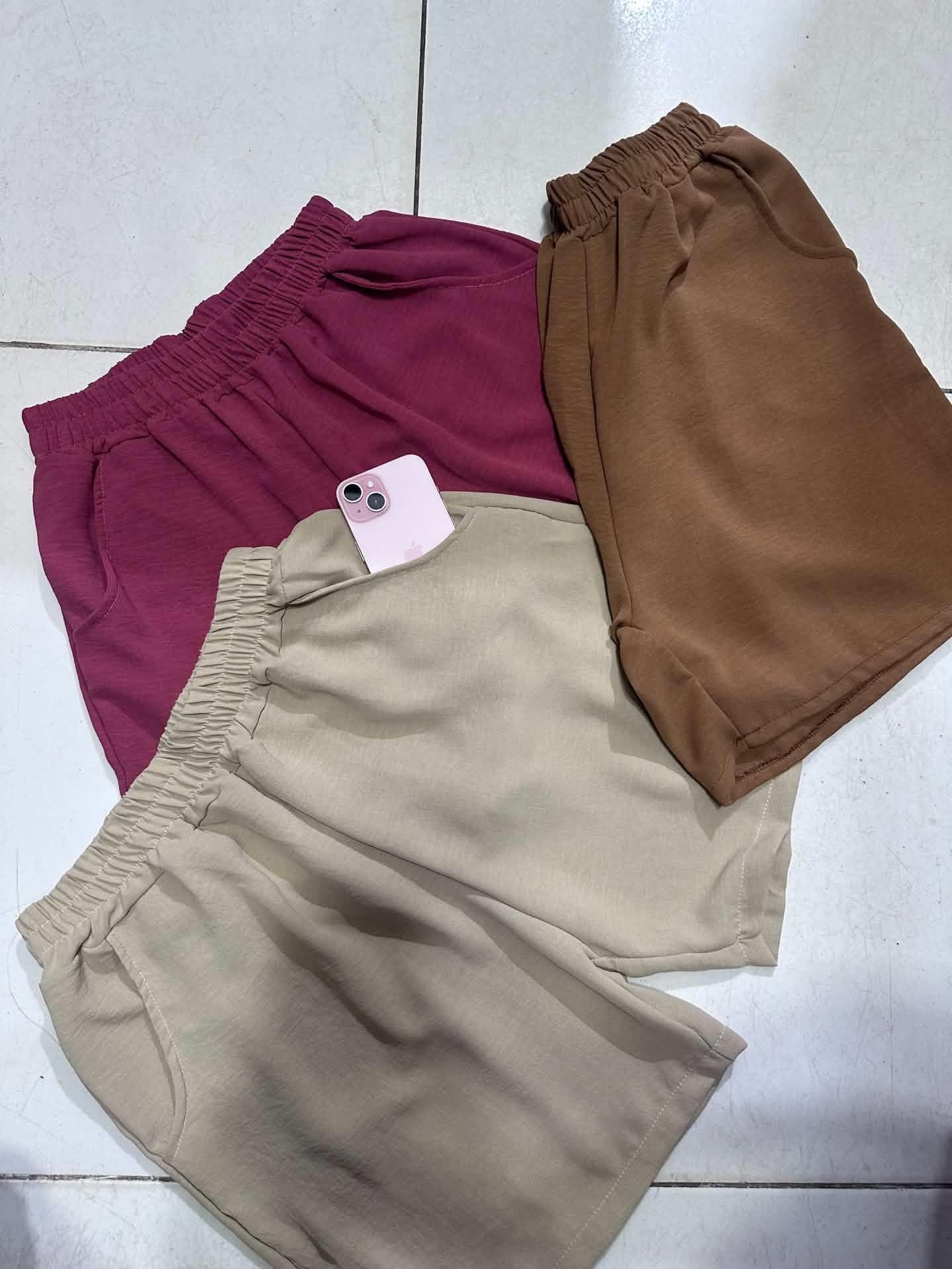 Short Cey Especial 6 al 10 - Imagen 3