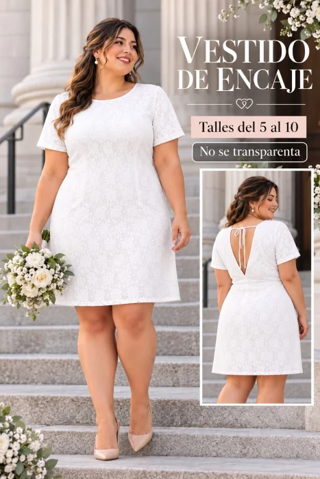 Vestido que Inspira