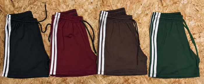 Short 3 Lineas