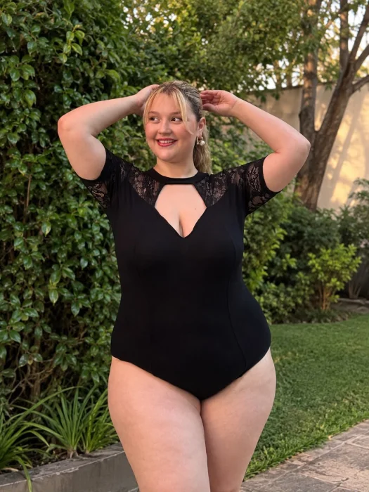 Body Frida