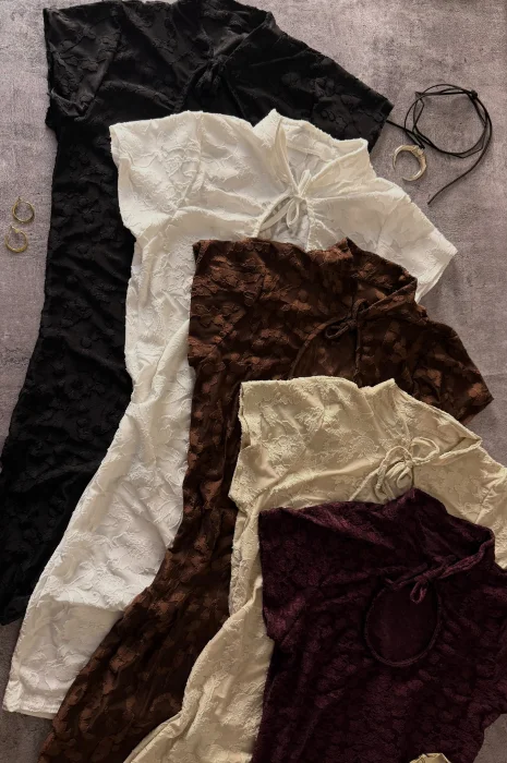 Vestido Luana