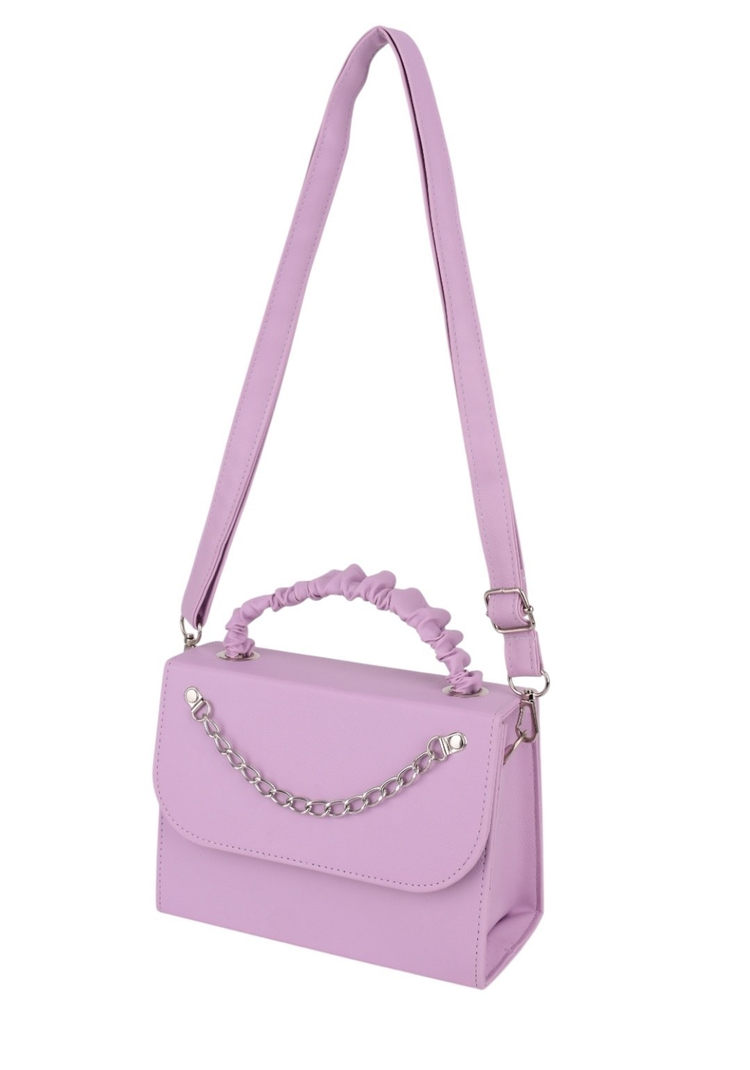 Mini  Bag  con Cadena - Imagen 2