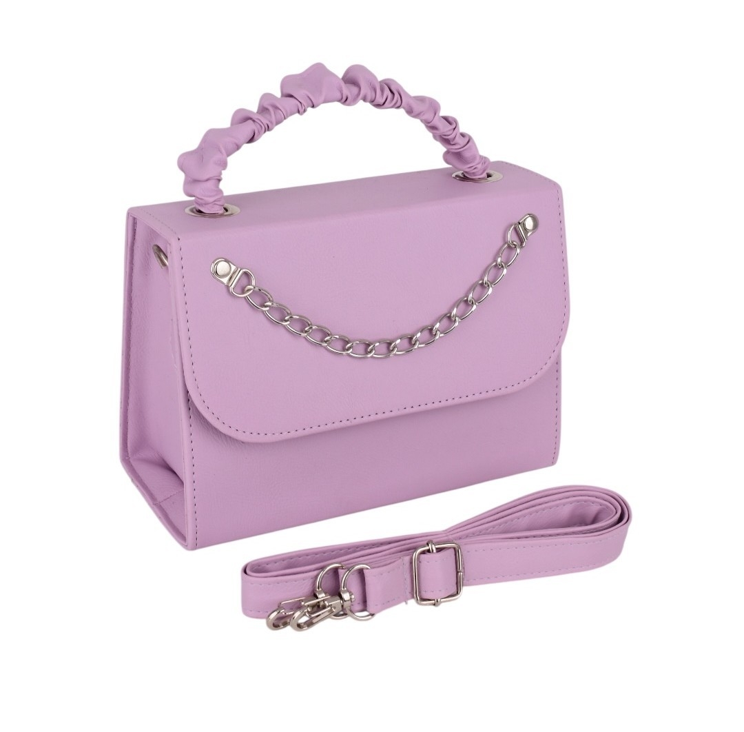 Mini  Bag  con Cadena - Imagen 3