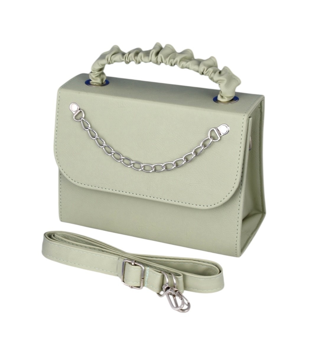 Mini  Bag  con Cadena - Imagen 4